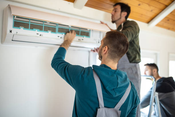 Best HVAC Repair Near Me  in La Croft, OH