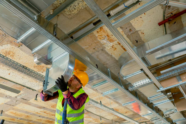 Best HVAC Replacement Cost  in La Croft, OH