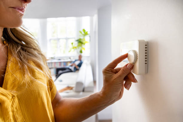 Best Residential HVAC Services  in La Croft, OH