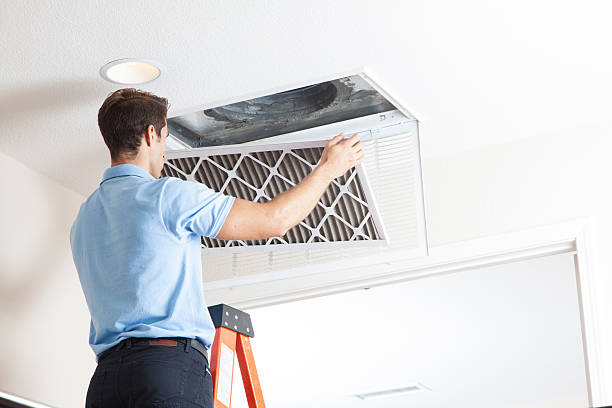 Best Air Conditioning Repair  in La Croft, OH
