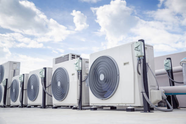 Best Ductless HVAC Repair  in La Croft, OH