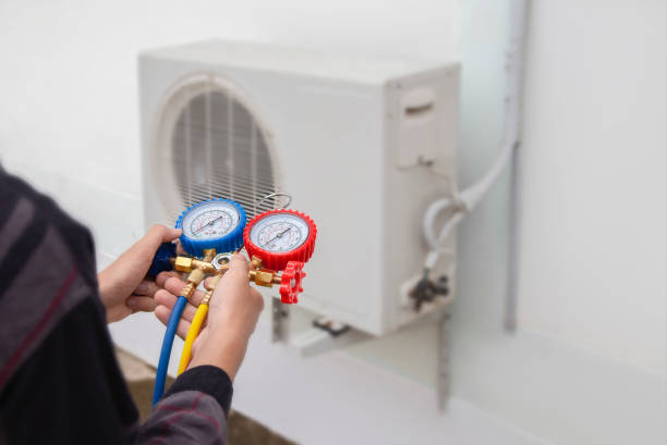 Best Affordable HVAC Services  in La Croft, OH