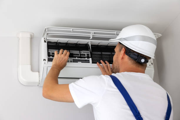 Best HVAC Installation Services  in La Croft, OH