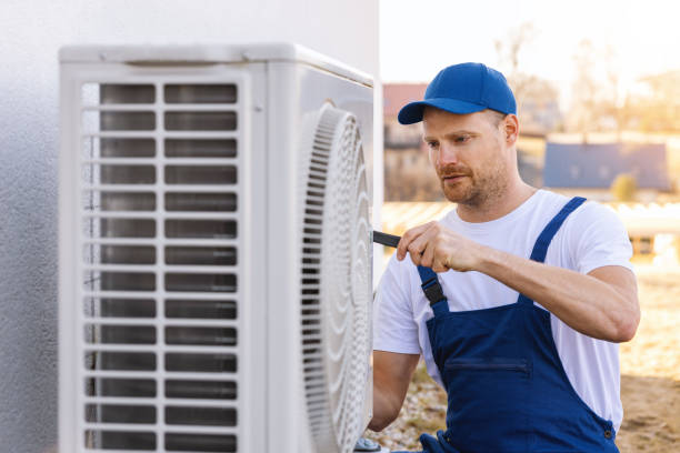 Best HVAC Installation Services  in La Croft, OH
